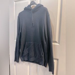 Goodthreads Pullover Hoodie Size Mens Large Tall